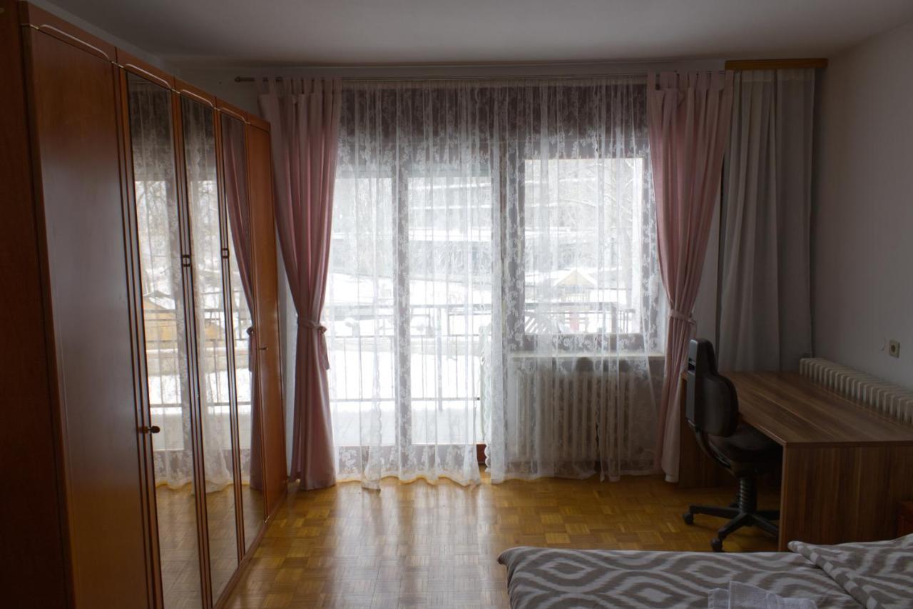 Gacka Idila Daire Otočac Dış mekan fotoğraf
