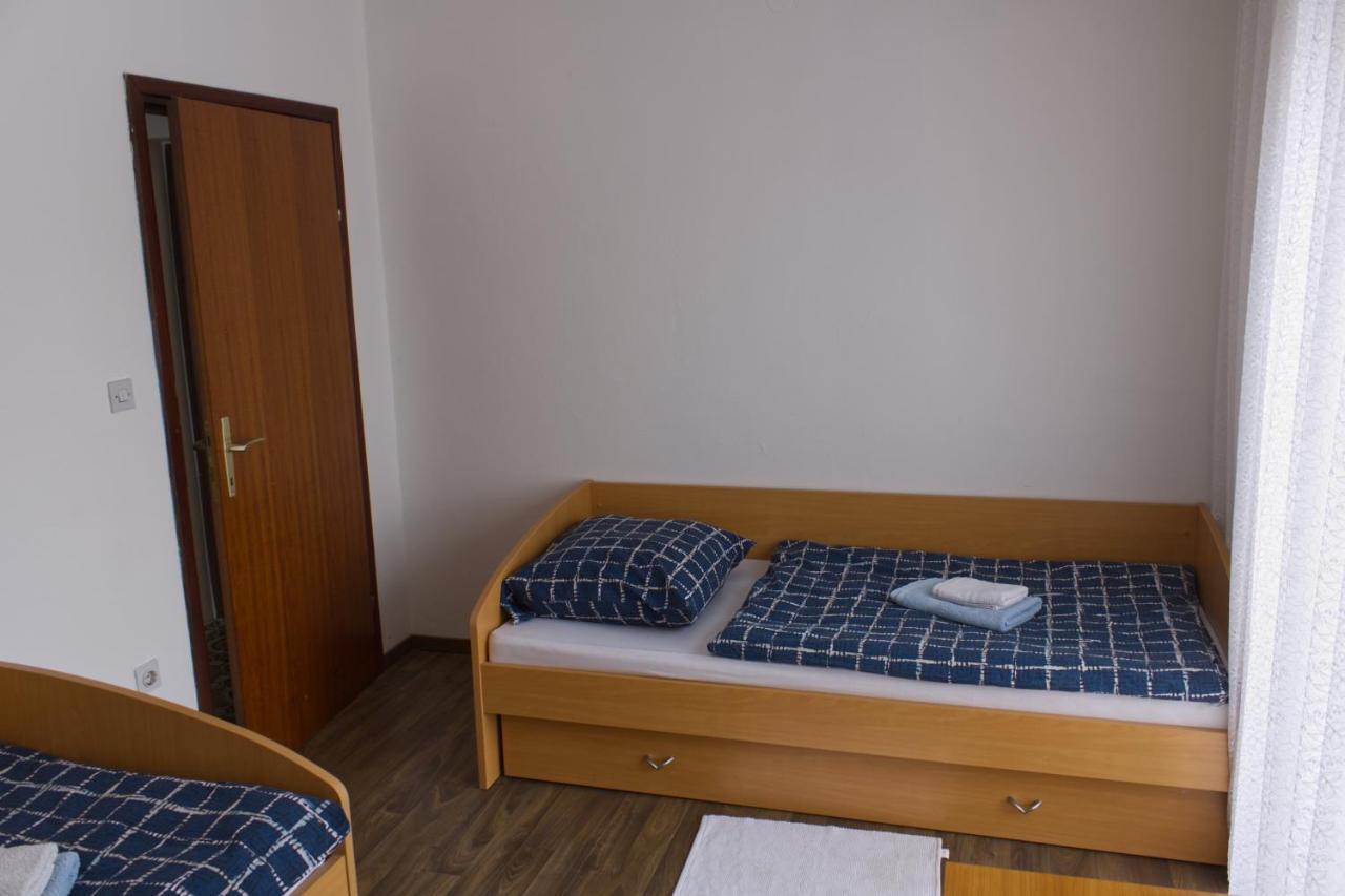 Gacka Idila Daire Otočac Dış mekan fotoğraf