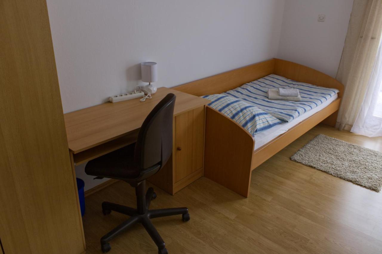 Gacka Idila Daire Otočac Dış mekan fotoğraf